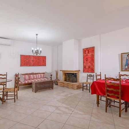 Willa Rethymno Heart Agios Andonios  Zewnętrze zdjęcie
