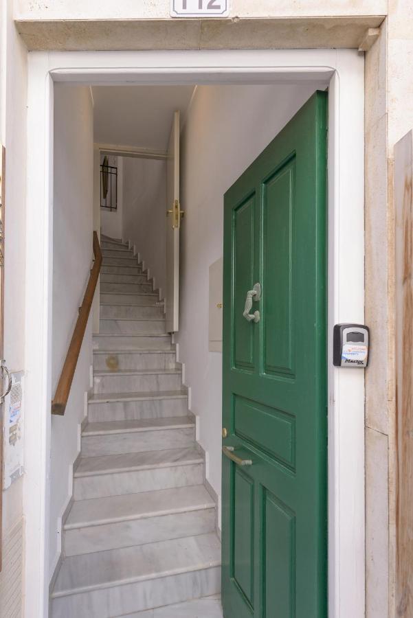 Willa Rethymno Heart Agios Andonios  Zewnętrze zdjęcie