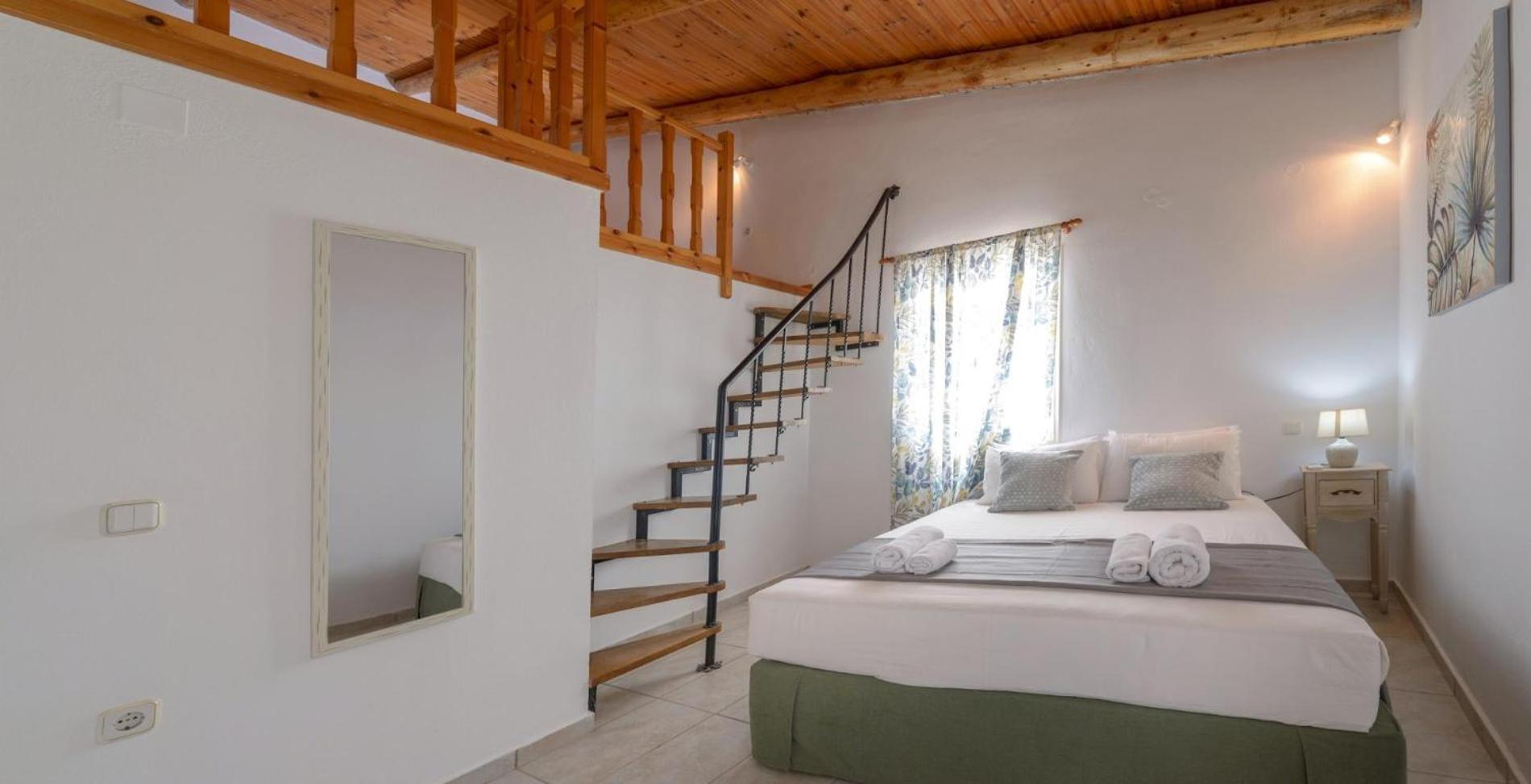 Willa Rethymno Heart Agios Andonios  Zewnętrze zdjęcie