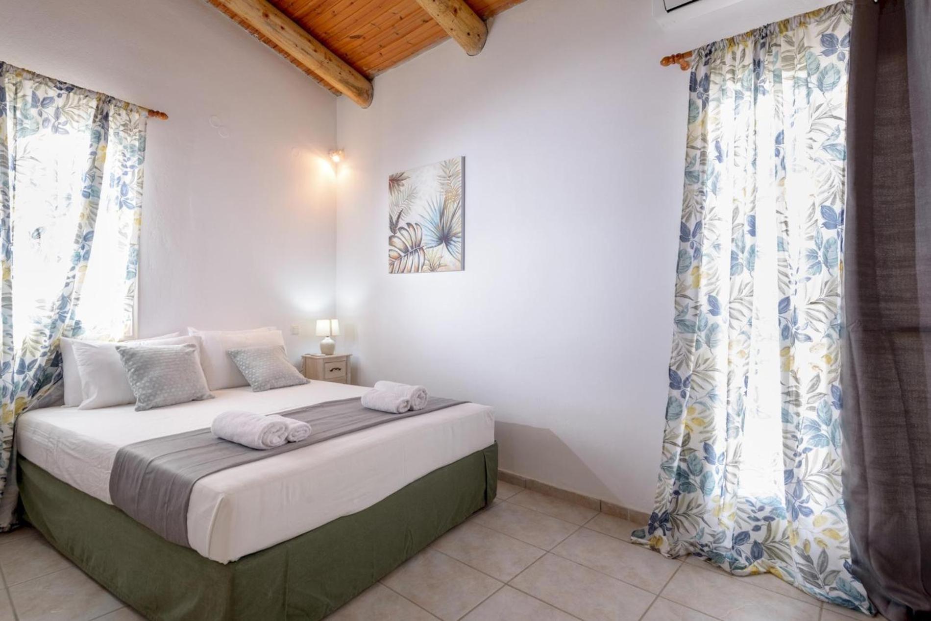 Willa Rethymno Heart Agios Andonios  Zewnętrze zdjęcie